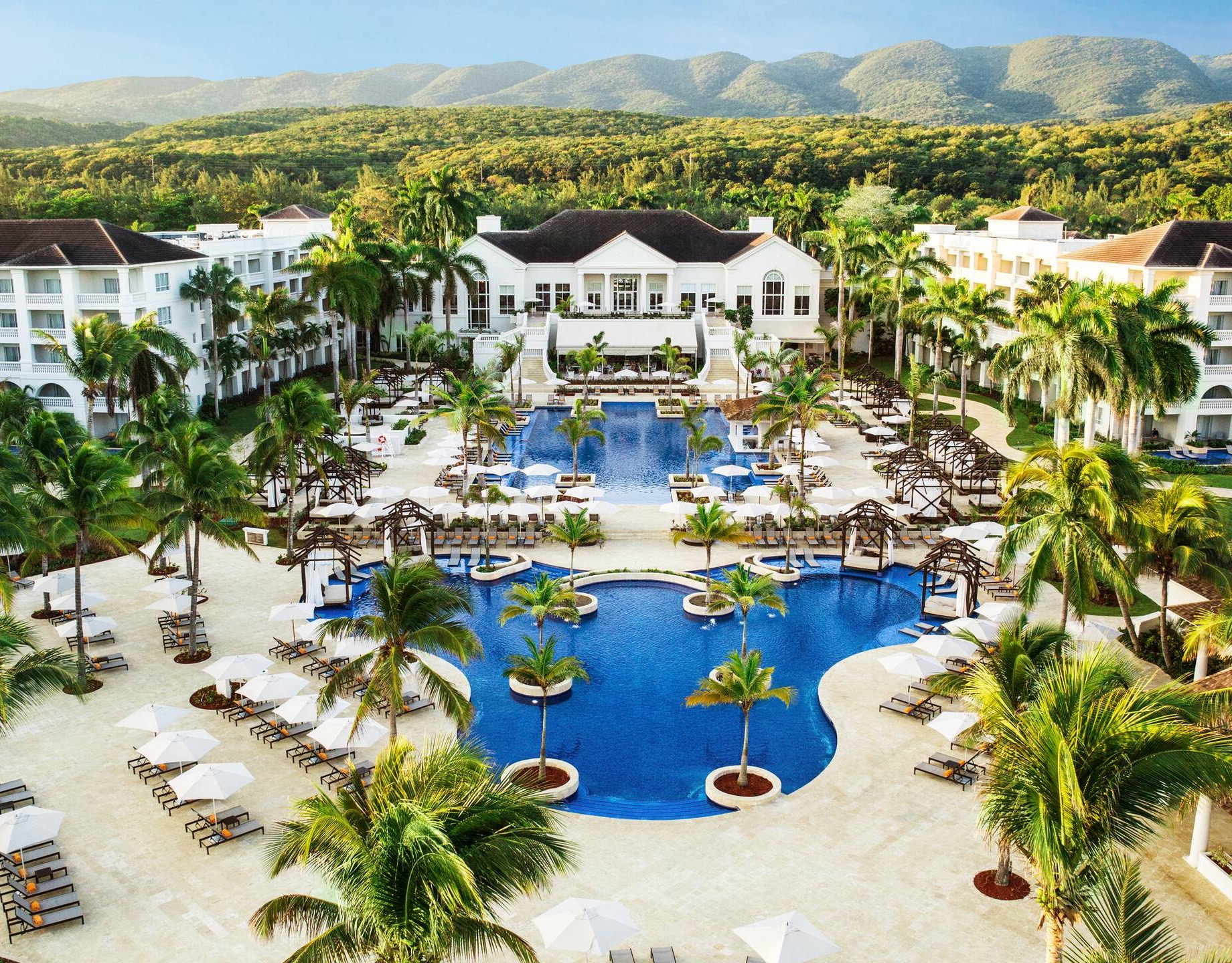 Hyatt Zilara Rose Hall, Montego Bay Five Star Alliance